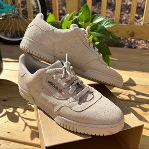 Adidas Yeezy Powerphase Mens 9